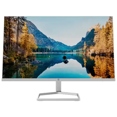 Monitor 23.8 HP M24fw 2D9K1AA 1920×1080/Full HD/ IPS/75Hz/5ms/HDMI/VGA ...