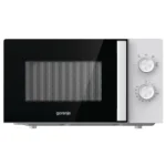Mikrotalasna Gorenje MO 20 E1 WH/zapremina 20L/snaga 800W