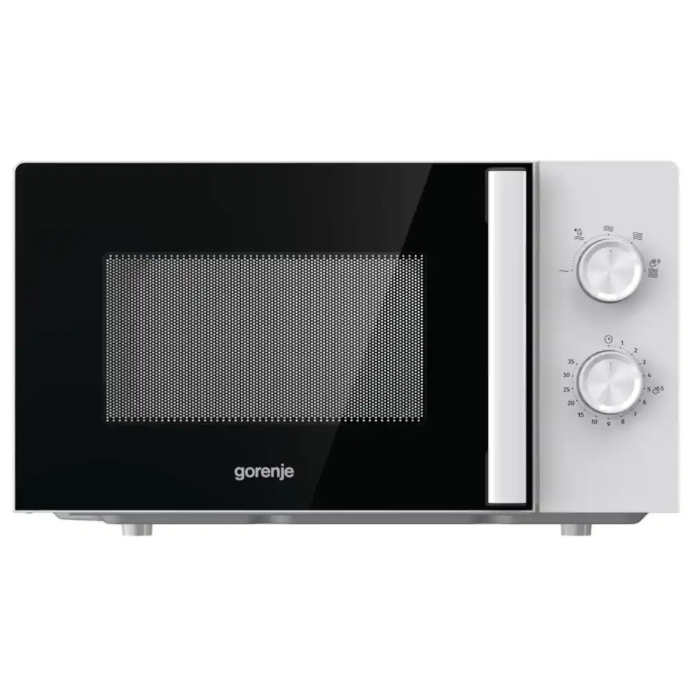 Mikrotalasna Gorenje MO 20 E1 WH/zapremina 20L/snaga 800W
