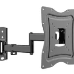 Nosač za TV Kettz TVN-5503 17-43/vesa max 200x200/25kg/zglobni