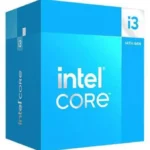 Procesor 1700 Intel i3-14100F Box