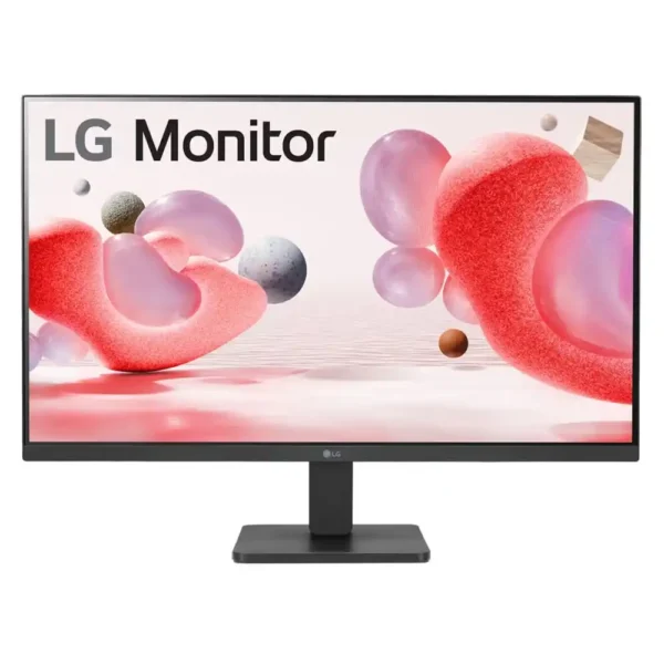 Monitor 27 LG 27MR400-B 1920×1080/Full HD/ IPS/100Hz/5ms/HDMI/VGA ...