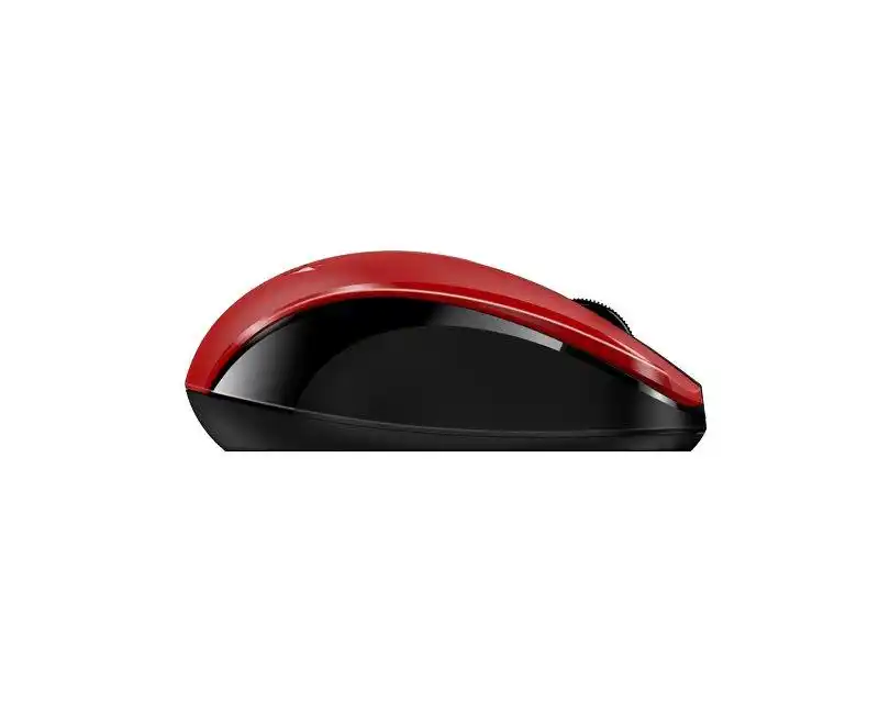 Bežični miš Genius NX-8008S 1200dpi crveni - Слика 3