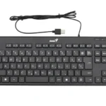 Tastatura Genius Luxmate 110 USB,SR