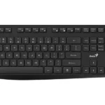 Bežična tastatura Genius KB-7200, US