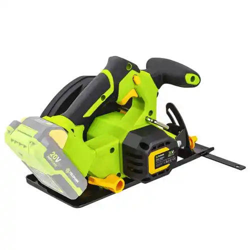 Akumulatorska kružna testera Fildmann FDUK 70305-0 - Слика 4