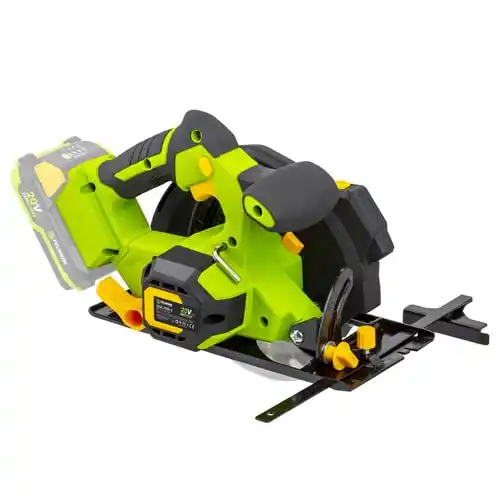 Akumulatorska kružna testera Fildmann FDUK 70305-0 - Слика 2