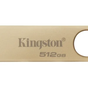 USB Flash 515GB Kingston 3.0 DataTraveler DTSE9G3/512GB champagne