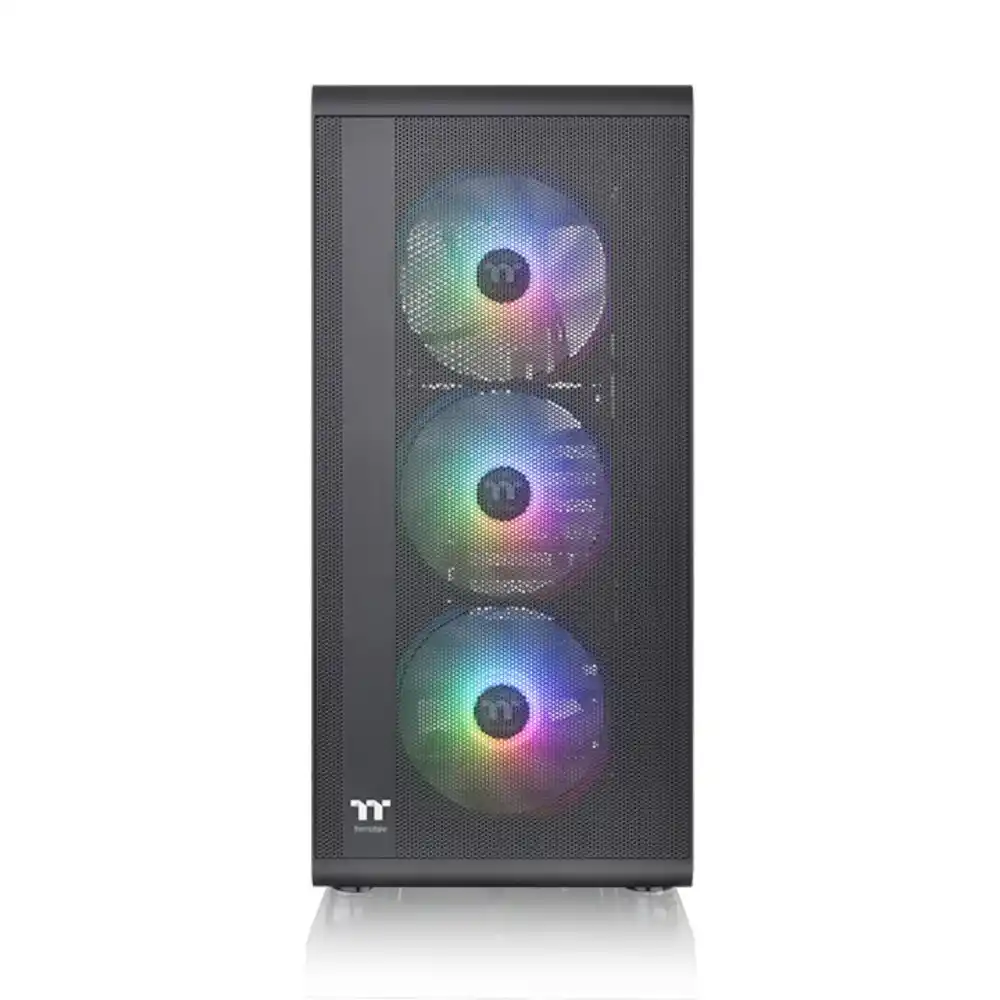 Kućište Thermaltake S200 TG - Слика 2