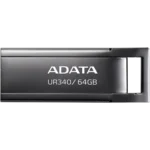 USB Flash 64 GB AData 3.2 AROY-UR340-64GBK