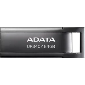 USB Flash 64 GB AData 3.2 AROY-UR340-64GBK