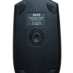 Miš Zeus Z150 USB 1200 dpi