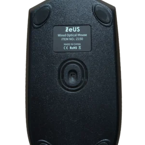 Miš Zeus Z150 USB 1200 dpi