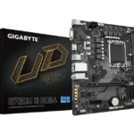 Matična ploča 1700 Gigabyte B760M H DDR4