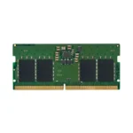 SODIMM Memorija DDR5 8GB 5600MHz Kingston KVR56S46BS6-8