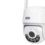 IP kamera UGD A31XM-4MP