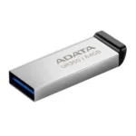 USB Flash 64 GB AData3.2 Gen 1 UR350-64G-RSR/BK