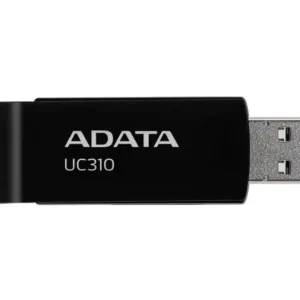 USB Flash 64 GB AData 3.2 UC310-64G-RBK