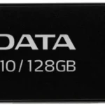USB Flash 128 GB AData 3.2 UC310-128G-RBK