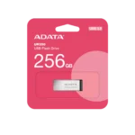 USB Flash 256 GB AData 3.2 Gen 1 UR350-256G-RSR/BK