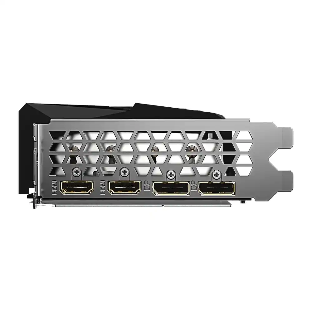 Grafička karta AMD Gigabyte RX 7600 GAMING OC 8GB GV-R76GAMING OC-8GD G10 128bit 2xDP/2xHDMI - Слика 4
