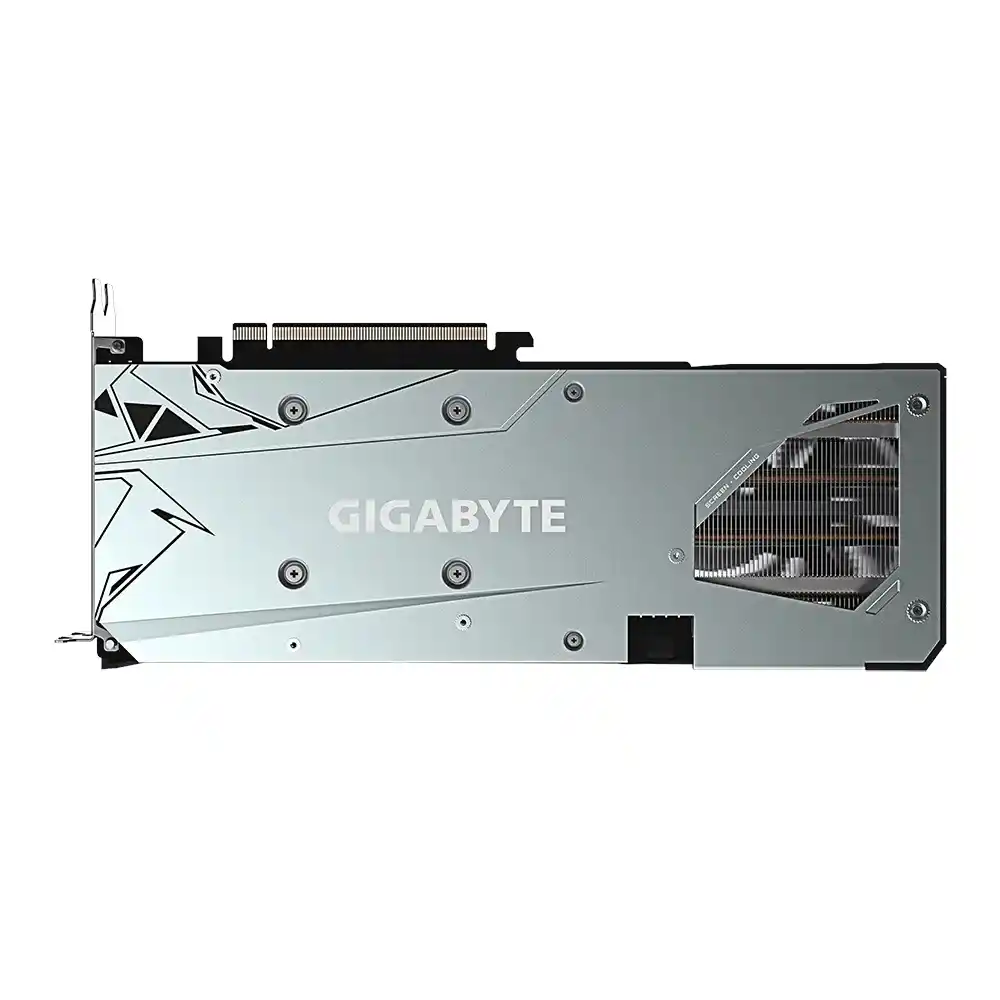 Grafička karta AMD Gigabyte RX 7600 GAMING OC 8GB GV-R76GAMING OC-8GD G10 128bit 2xDP/2xHDMI - Слика 3