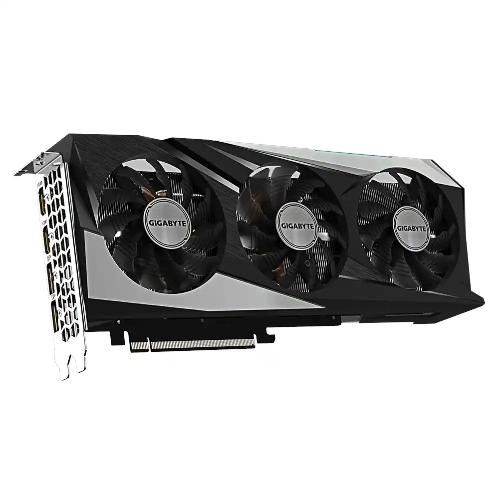 Grafička karta AMD Gigabyte RX 7600 GAMING OC 8GB GV-R76GAMING OC-8GD G10 128bit 2xDP/2xHDMI - Слика 2