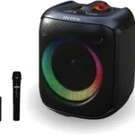 Bluetooth Zvučnik Intex T1803 BT/ FM/Aux/USB/1xBežični mikrofon/Daljinski/TWS/30W