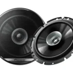 Auto zvučnici Pionner TS-G1710F 16.5cm