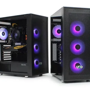 Kućište UGD Elite 3718 650W