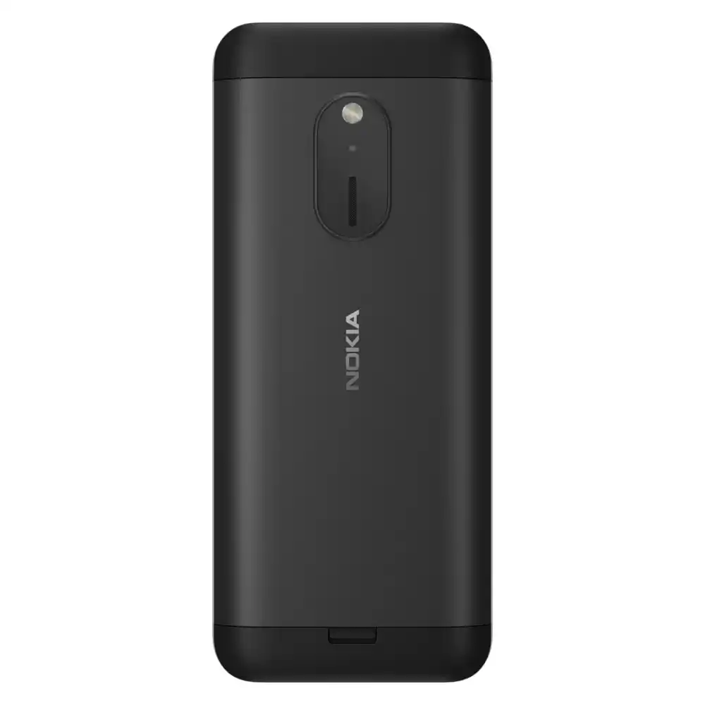 Mobilni telefon Nokia 230 DS Black - Слика 2