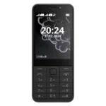 Mobilni telefon Nokia 230 DS Black