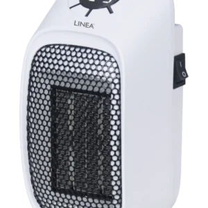 Prenosiva ventilatorska grejalica LINEA LPI-0587 400W
