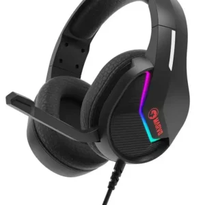 Slušalice sa mikrofonom Marvo H8618BK