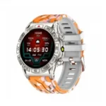 Smart Watch MADOR KC80  narandžasti