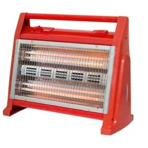 Kvarcna grejalica Zilan ZLN 1114/1600W/ventilator