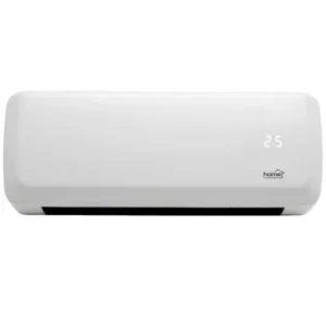 Nazidna grejalica HOME FKF 42201 1000w/2000w