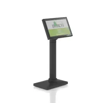 POS ODD Display BIRCH PD500-G USB/RS232 - Слика 4