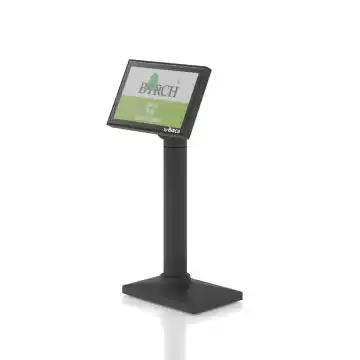 POS ODD Display BIRCH PD500-G USB/RS232 - Слика 2