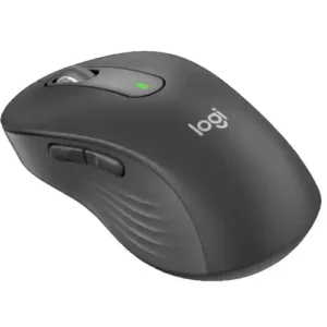 Bežični miš Logitech M650 L Crni