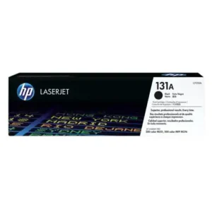 Toner HP 131A CF210A(M251/M276) Black