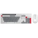 Bežična tastatura + Miš Marvo WS009