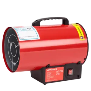 Plinski grejac AGM AGH-15