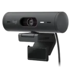Web kamera Logitech Brio 500 Graphite