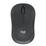 Bežični miš Logitech M240 silent Graphite