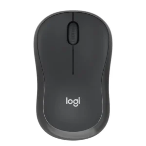 Bežični miš Logitech M240 silent Graphite