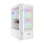 Kućište Gamdias Aura GC7 ARGB - Belo