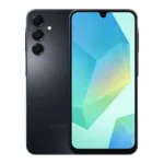 Mobilni telefon Samsung Galaxy A16 Black 4/128GB