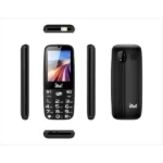 Mobilni telefon Meanit Senior 15 Crni