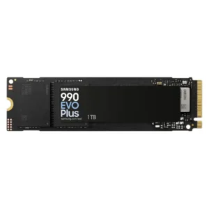 SSD M.2 NVME 1TB Samsung 990 EVO Plus MZ-V9S1T0BW